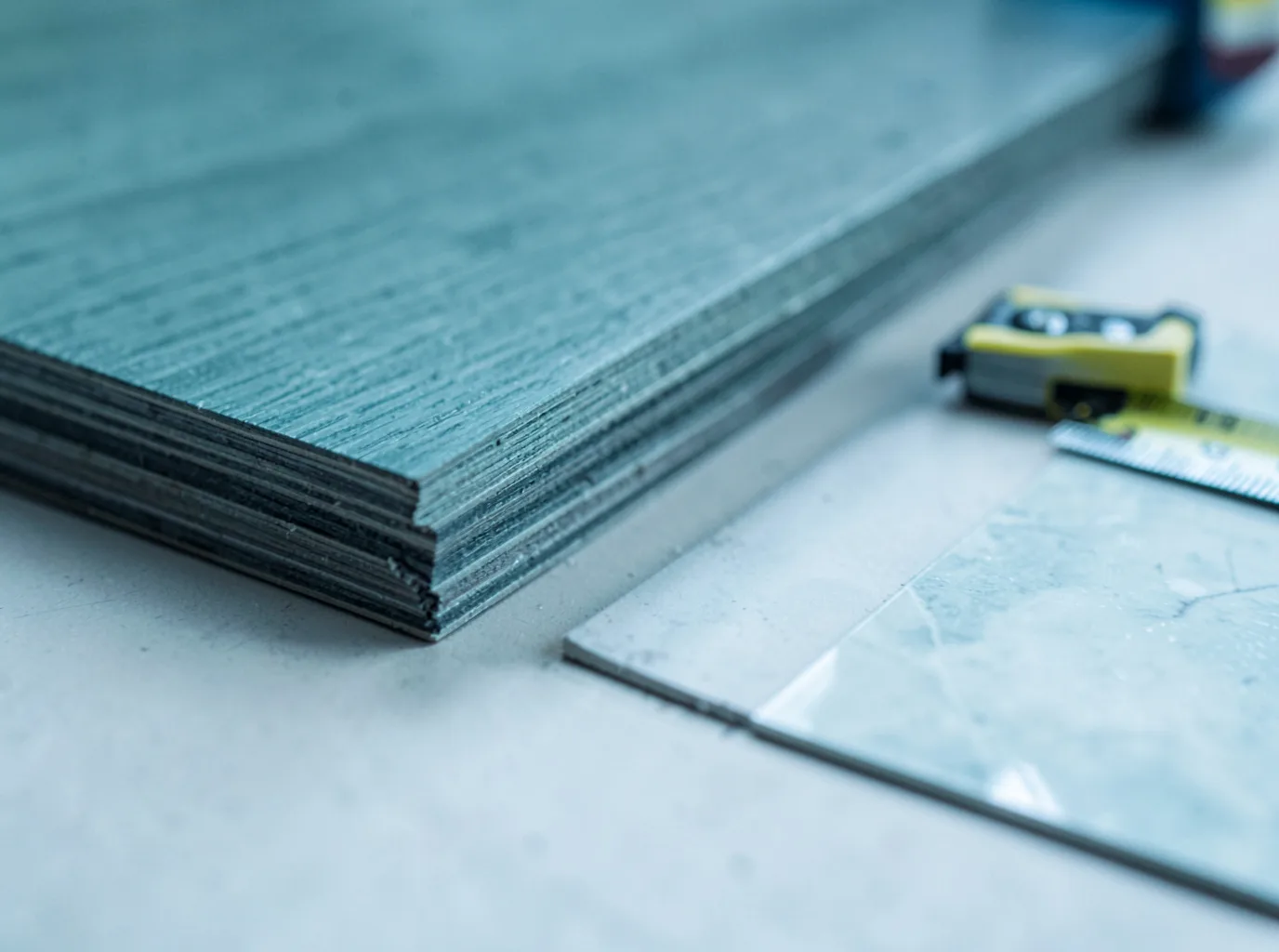 Luxury Vinyl Plank Installation Sandy Spring, MD FAQs